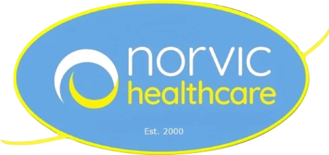 Norvic Healthcare logo