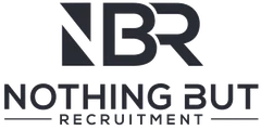 Nothing But Recruitment logo