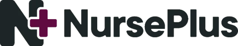 Nurseplus logo