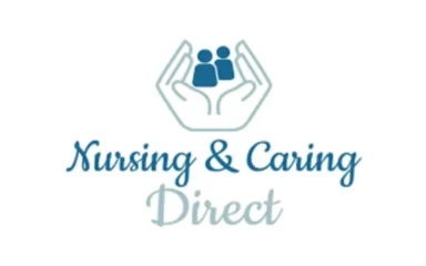 Nursing And Caring Direct logo