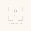 Oakwood 24 logo
