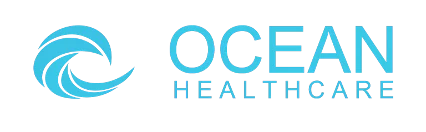 Ocean Healthcare logo