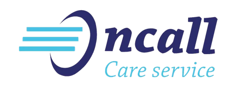 Oncall Care Service logo