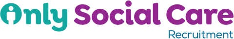 Only Social Care Recruitment logo