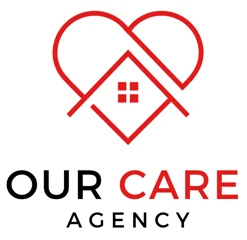 Our Care Agency logo