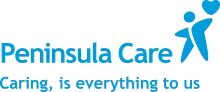 Peninsula Care Services logo