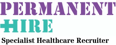Permanent Hire logo
