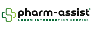 Pharm-Assist logo