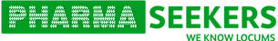 Pharmaseekers logo