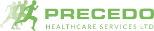 Precedo Healthcare Services logo