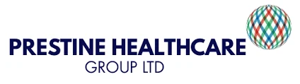 Prestine Healthcare Group logo