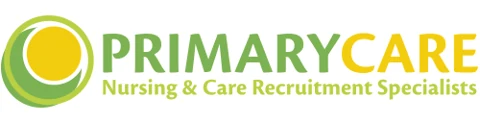 Primary Care Recruitment logo