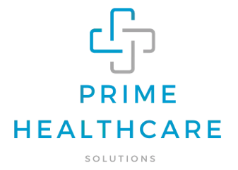 Prime Healthcare Solutions logo