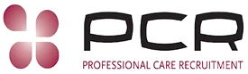 Professional Care Recruitment logo