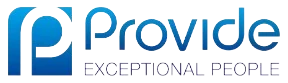 Provide Medical logo