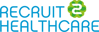 Recruit2Healthcare logo