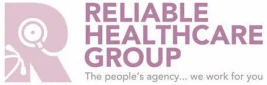 Reliable Healthcare Group logo