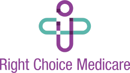 Right Choice Medicare logo