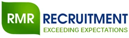 RMR Recruitment logo