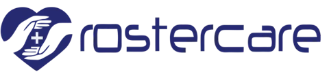Rostercare logo