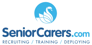Senior Carers logo