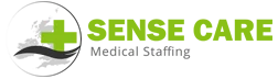 Sensecare logo