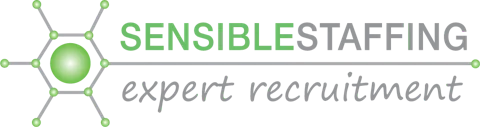 Sensible Staffing logo