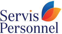 Servis Personnel logo