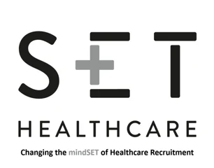 Set Healthcare logo