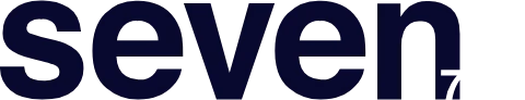Seven Resourcing logo