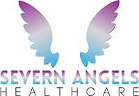 Severn Angels Healthcare logo