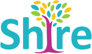 Shire Healthcare logo