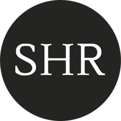 SHR Group logo