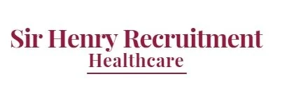 Sir Henry Recruitment logo