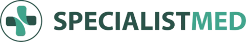 Specialist Medicine Recruitment logo