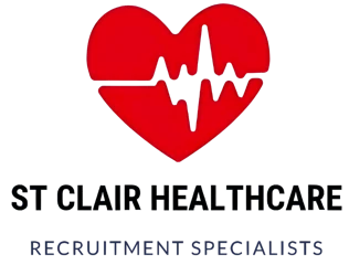 St Clair Healthcare logo