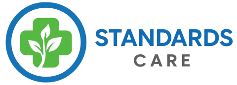 Standards Care logo