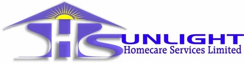 Sunlight Homecare Services logo