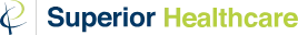 Superior Healthcare logo