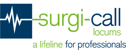 Surgi-call Locums logo