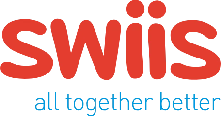 Swiis International logo