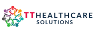 T & T Healthcare Solutions logo