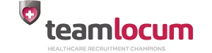 Team Locum logo