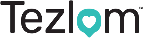 Tezlom logo