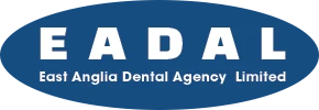 The Dental Agency logo