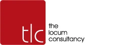 The Locum Consultancy logo