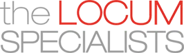 The Locum Specialists logo