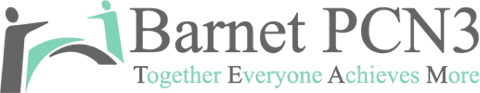 The Pharmacist Network logo