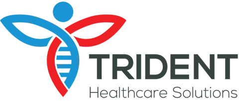 Trident Healthcare Solutions logo
