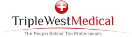 Triple West Medical logo